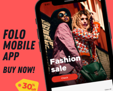 Folo Fashion App